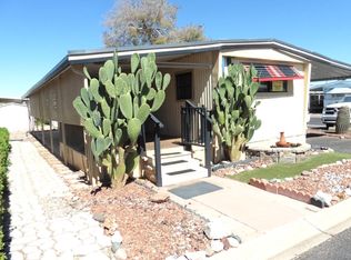 4550 N Flowing Wells Rd UNIT 94, Tucson, AZ 85705