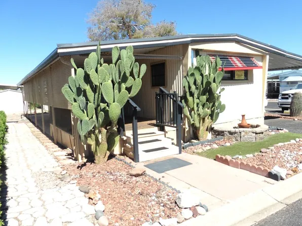 4550 N Flowing Wells Rd Unit 94, Tucson, AZ 85705