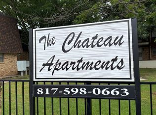 110 E Josephine Ave #8, Weatherford, TX 76086