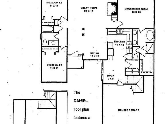 2nd image of 159 Candlestick Drive