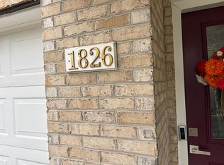 1826 Kershaw Ln, Winchester, VA 22601