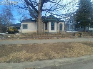 2110 W Bijou St, Colorado Springs, CO 80904