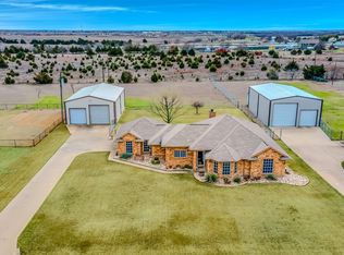 11800 Nicole Ln, Forney, TX 75126