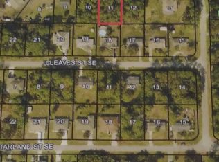808 Fletcher Rd SE, Palm Bay, FL 32909