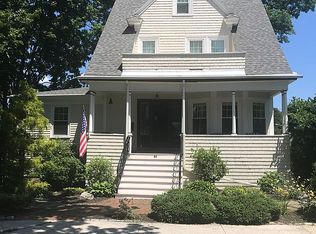 41 Melrose St, Portland, ME 04101
