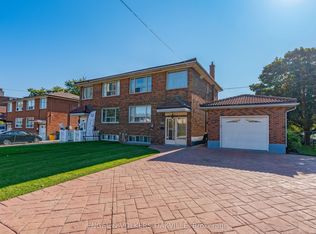 183 Vodden St E, Brampton, ON L6V 1M9