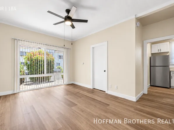 2849 San Marino St, Los Angeles, CA