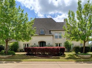 2001 Thames Trl, Colleyville, TX 76034