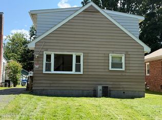 31 Tampa Avenue, Albany, NY 12203