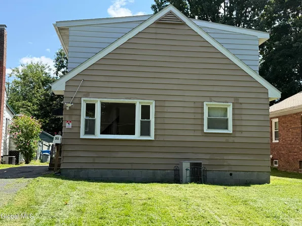 31 Tampa Avenue, Albany, NY 12203