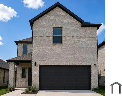 1112 Bridgewalk Dr