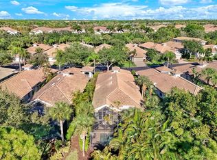 3812 Cotton Green Path Dr, Naples, FL 34114