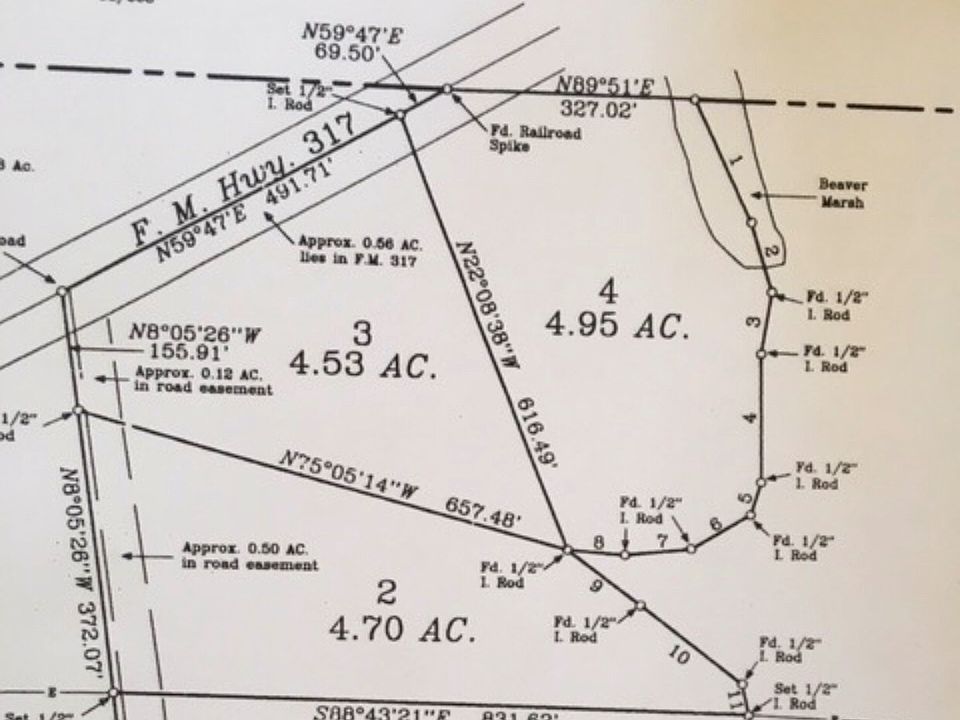2nd image of Fm 317