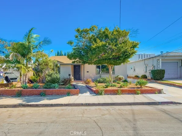 1364 Argonne Ave, Long Beach, CA 90804