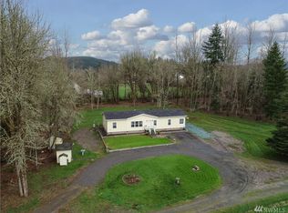 526 Ph #10, Castle Rock, WA 98611