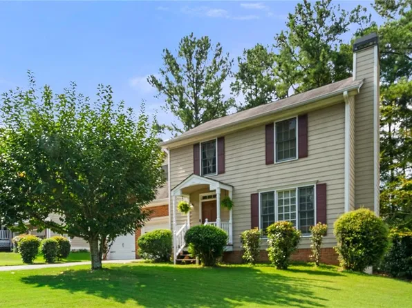 4767 Deer Chase, Powder Springs, GA 30127