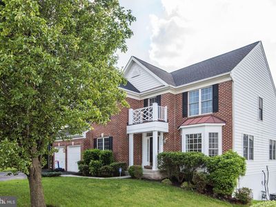 13566 Wyecrosse Ct, Bristow, VA, 20136