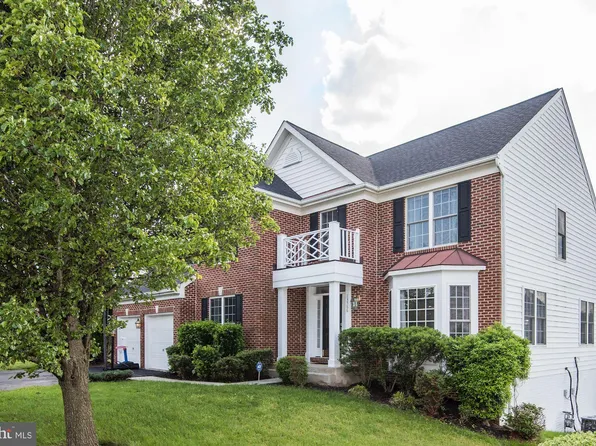 13566 Wyecrosse Ct, Bristow, VA 20136