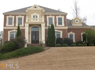 1220 Lionsgate Dr, Conyers, GA 30094