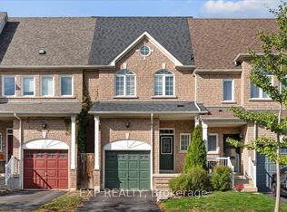 20 Gateway Ct, Whitby, ON L1R 3M9