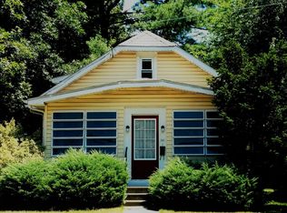 1510 Glassboro Rd, Wenonah, NJ 08090