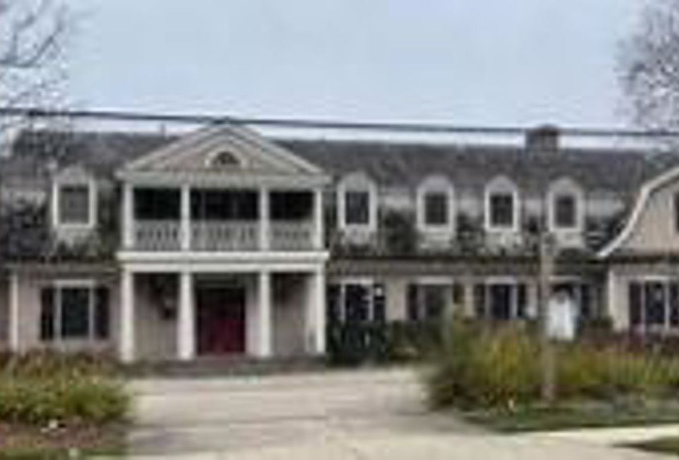 Property Front View