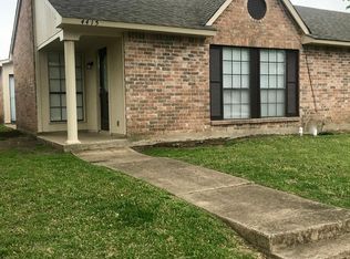 4415 Chapman St, The Colony, TX 75056