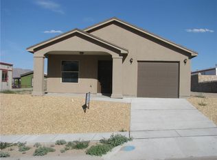 303 Rio Grande Dr, Sunland Park, NM 88063