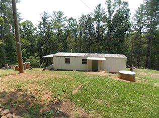 233 Ingram Rd, Henry, VA 24102