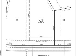 832 Heron Dr, Iowa City, IA 52245