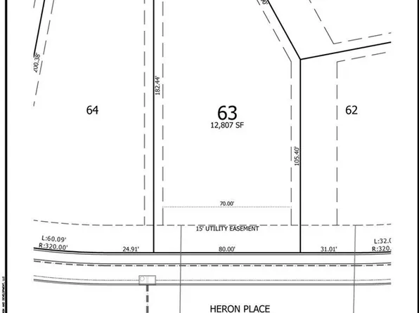 832 Heron Dr, Iowa City, IA 52245