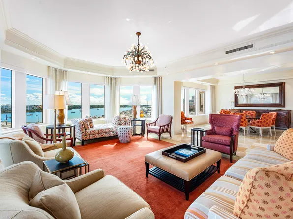 622 N Flagler Drive #604, West Palm Beach, FL 33401