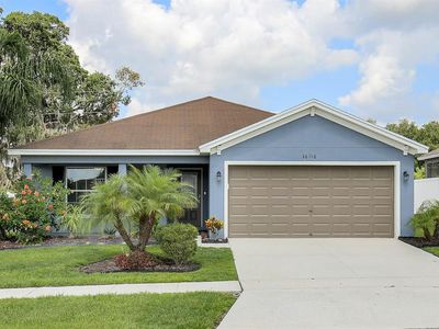 36116 Shady Bluff Loop, Zephyrhills, FL, 33541