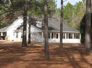 26251 Ivy Emerson Rd, Moss Pt, MS 39562