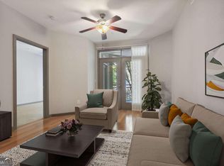 390 17th St NW UNIT 3048, Atlanta, GA 30363