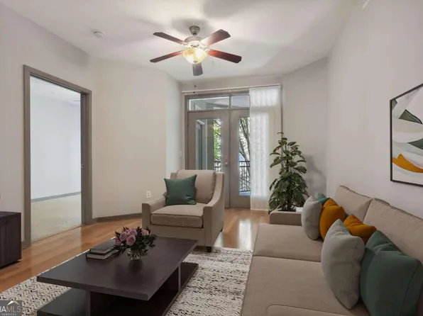 390 17th St NW Unit 3048, Atlanta, GA 30363