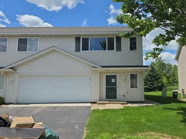 1245 Prairie View Trl, Farmington, MN 55024