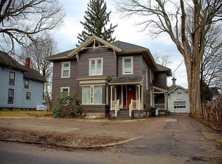 38 Morton St, Malone, NY 12953