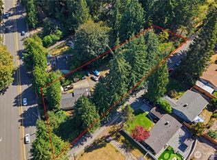13403 Redmond Way, Redmond, WA 98052