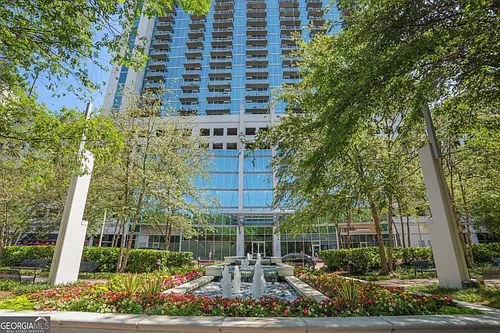 3324 Peachtree Rd NE #915 Photo 1