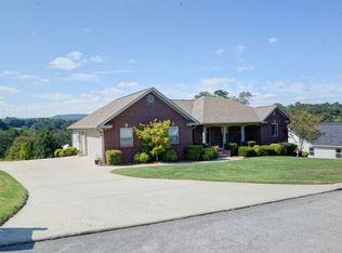 170 Arbor Pointe Trl, Dayton, TN 37321