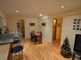 83 Pleasant St APT 1, Brookline, MA 02446