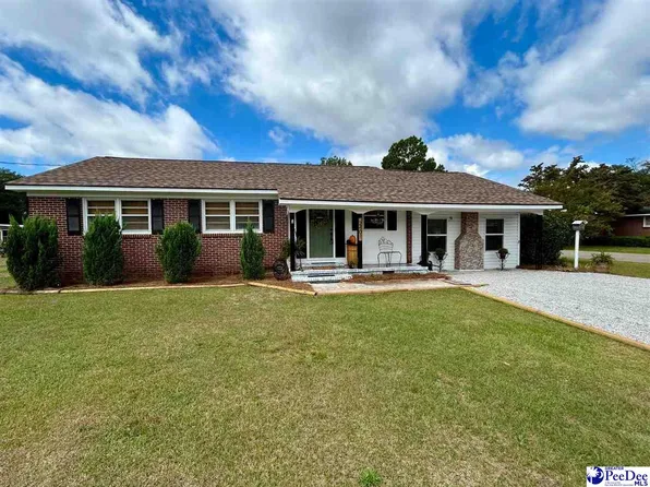 2401 Broad Dr, Florence, SC 29505