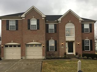 210 Bridle Pass Way, Monroe, OH 45050