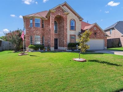 2102 Bentley Dr, Mansfield, TX, 76063