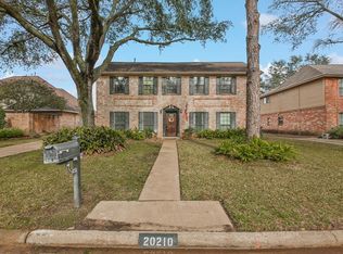 20210 Hampshire Rocks Dr, Katy, TX 77450