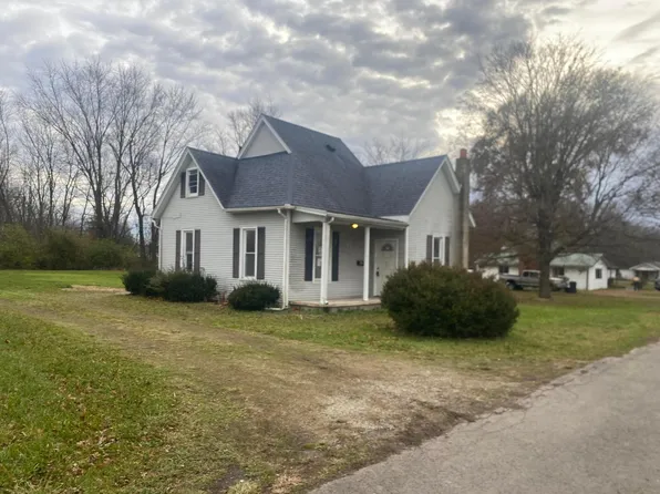 830 Blaine St, Greenfield, OH 45123