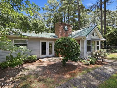 614 Country Club Drive, Arapahoe, NC, 28510