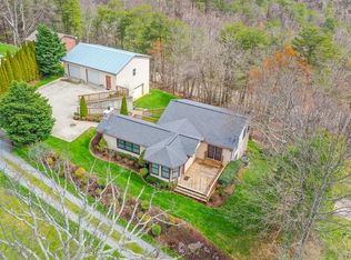 4213 Highway 52, Chatsworth, GA 30705