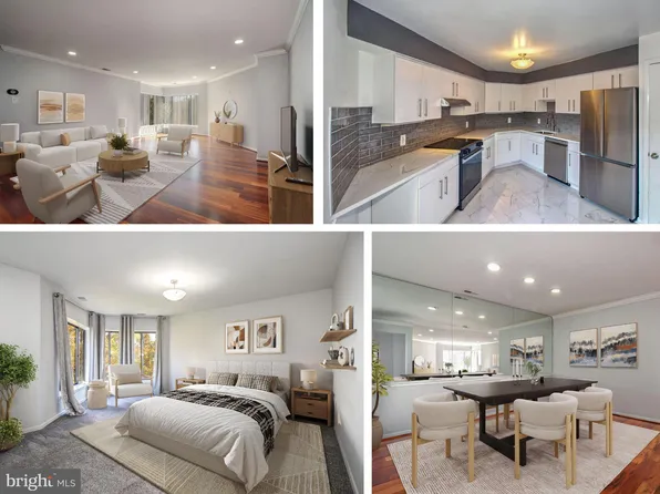 3021 Fallstaff Rd Unit 503B, Baltimore, MD 21209